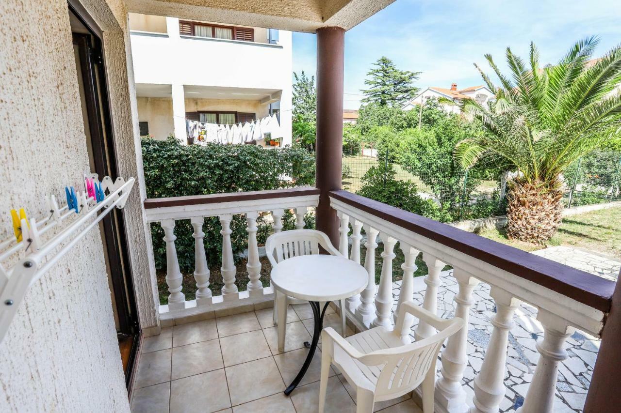 Medulin Riviera Apartments Goran Exterior photo